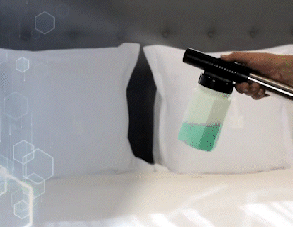 Purificación del aire